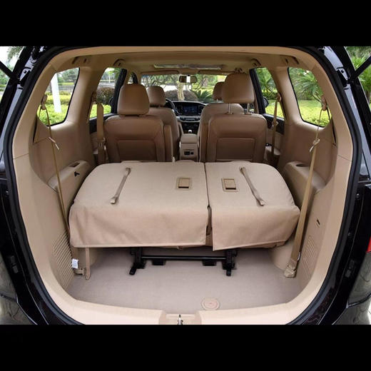 宝骏 730 1.8L 手动豪华型 7座 【长租-北京】 商品图5