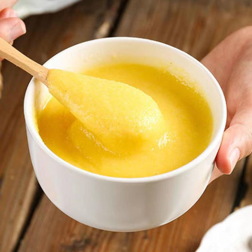 【低脂营养】21天自律打卡山药玉米糊 商品图2