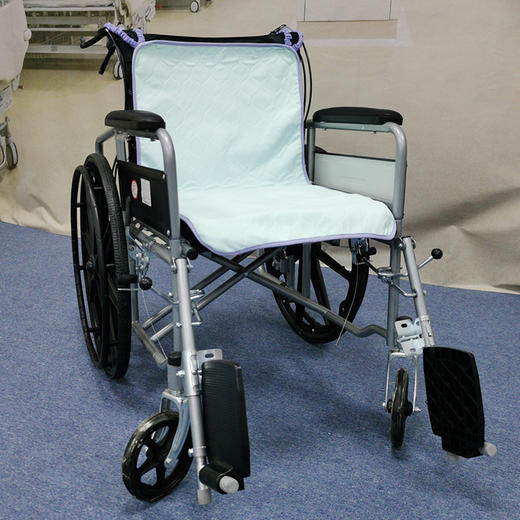 移护康轮椅隔尿垫老人防水可洗透气超强吸水不渗漏防滑落快干便捷 商品图1