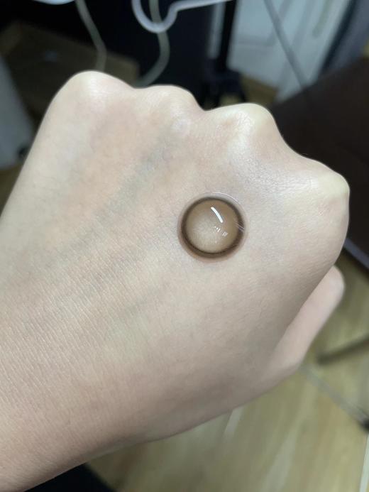 TiccMay单款-水光布丁 商品图2