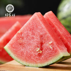 好食材精选冰糖心小西瓜（3-4斤）