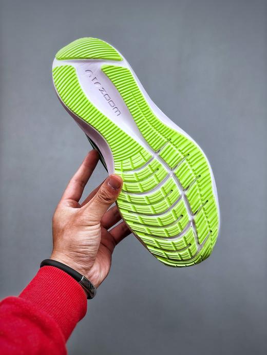 耐克 Nike /Nike Air Zoom Winflo 7 V7登月网面 商品图7