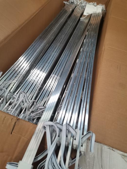 漫反射灯条—双电阻防雨工程款 商品图2