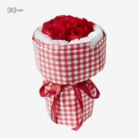 无畏，专款鲜花，可单独拍