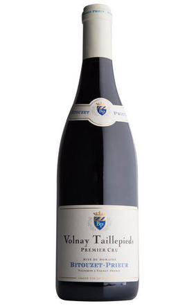 陛图思酒庄沃尔奈一级削脚园干红2016Domaine Bitouzet-Prieur Volnay 1er Cru Taillepieds