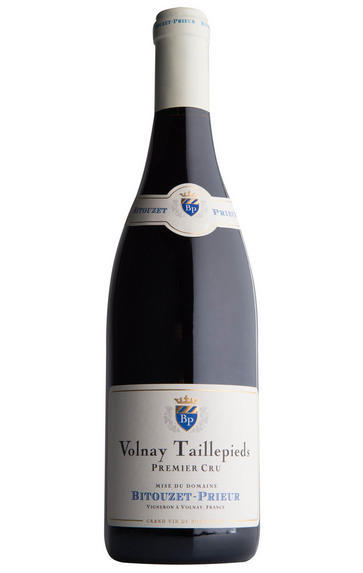陛图思酒庄沃尔奈一级削脚园干红2016Domaine Bitouzet-Prieur Volnay 1er Cru Taillepieds 商品图0