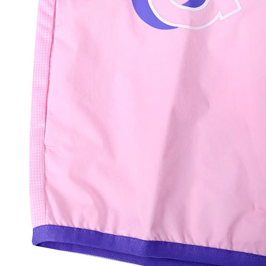 小阿迪女童装薄外套2022夏季新款小童运动梭织夹克HT4911 商品图3