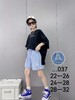 仟仟佰合短裤2729（3） 商品缩略图0