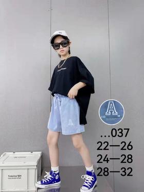 仟仟佰合短裤2729（3）