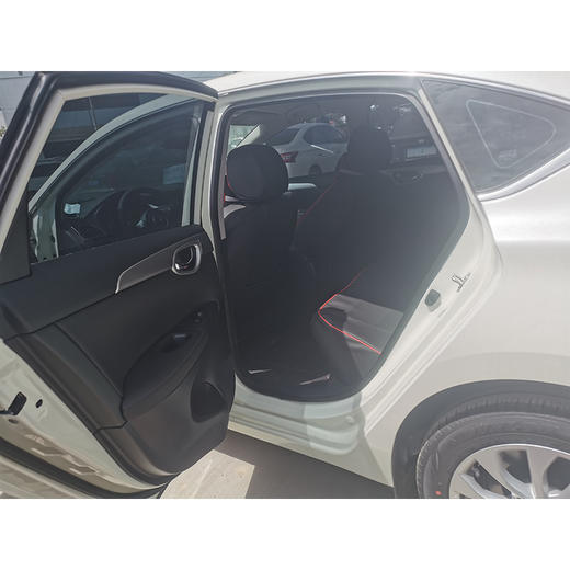 日产 轩逸 经典 1.6XE CVT 舒适版 【长租-北京】 商品图6