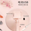 沃品 LED自动感应化妆镜 TD11 商品缩略图2