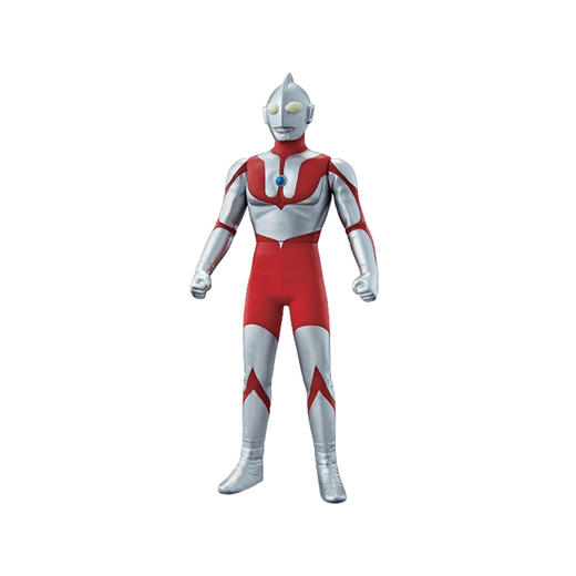 万代Bandai 经典对决套装-奥特曼VS巴尔坦星人 商品图1