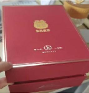 仑山红（红茶75克） 商品图0