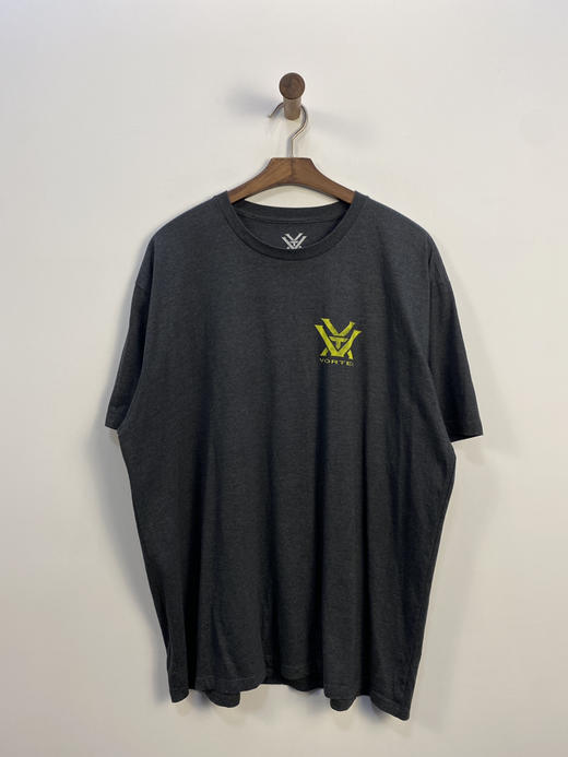 VORTEX 短袖T恤 _PST(2XL) 商品图1