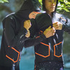 UGLOW加强冲锋衣 URAIN HYBRID MAX男女款跑步运动户外训练跑马拉松比赛防水透气冲锋衣 商品缩略图1