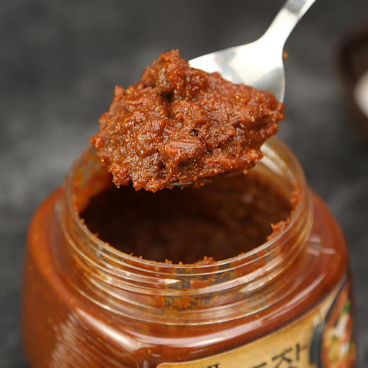 샘표토장찌개된장膳府大酱450g 商品图1