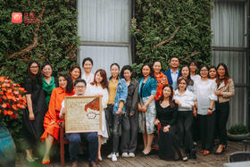 【一元幸福成长课】专栏