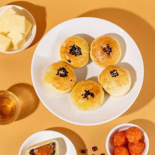 (山姆爆品) 蛋黄酥55g  [Member’s Mark] (T) 商品图1