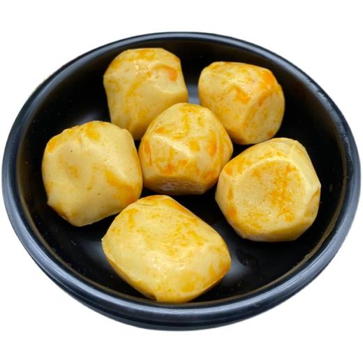 （散）海望爆浆鱼蛋多味 商品图5