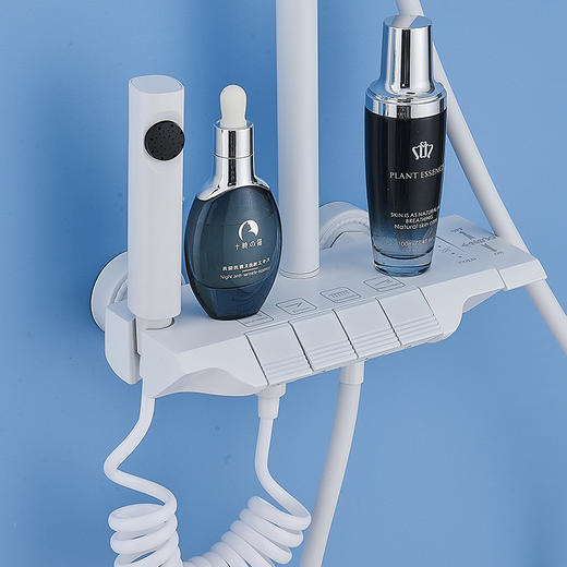 SQ：7126天幕温控-奶白【航天铝材】 商品图3