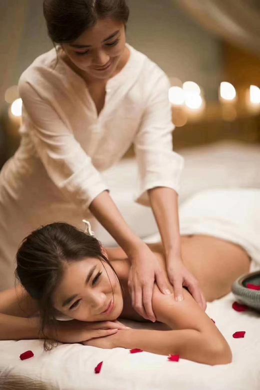 百货世界-隐逸 瑞典式全身SPA 商品图1