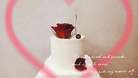 你是我的唯一——小浪漫