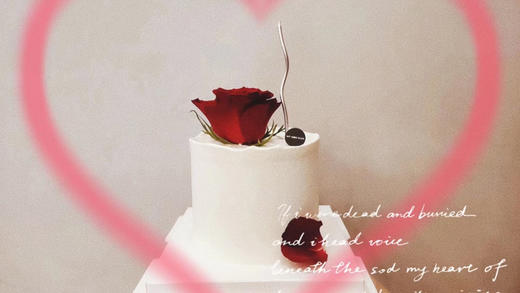 你是我的唯一——小浪漫 商品图0