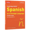 Collins剑桥IGCSE西班牙语学生用书 英文原版 Cambridge IGCSE Spanish Student’s Book 英文版 进口英语原版书籍 商品缩略图1