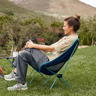 牧高笛户外折叠椅EX19665002 商品图0