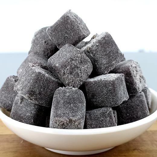 【买5送5】 健五位罐装薏湿糕 250g/罐 商品图4