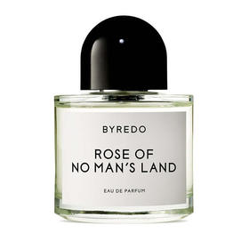 百瑞德（Byredo）拜里朵女士香水经典沙龙系列 无人区玫瑰 50ml 无人之境淡香精