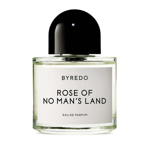 百瑞德（Byredo）拜里朵女士香水经典沙龙系列 无人区玫瑰 50ml 无人之境淡香精 商品图0