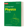 Collins英文原版 Cambridge IGCSE™ Physics Student's Book 柯林斯剑桥IGCSE物理学生用书 英文版 进口英语原版书籍 商品缩略图1