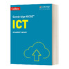 Collins英文原版 Cambridge IGCSE™ ICT Student's Book 柯林斯剑桥IGCSE信息与通讯技术学生用书 英文版 进口英语原版书籍 商品缩略图0