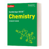 Collins英文原版 Cambridge IGCSE Chemistry Student's Book 柯林斯剑桥IGCSE化学学生用书 英文版 进口英语原版书籍 商品缩略图0