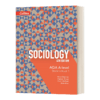 Collins英文原版 AQA A level Sociology Student Book 1 Fourth edition 柯林斯AQA A-Level社会学学生用书1 第四版 英文版 进口英语书 商品缩略图1