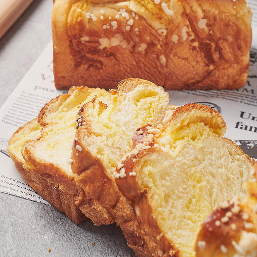 全味椰子吐司-仟吉 商品图0