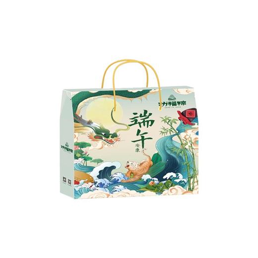 2022功福粽-御粽逐光礼盒 商品图1