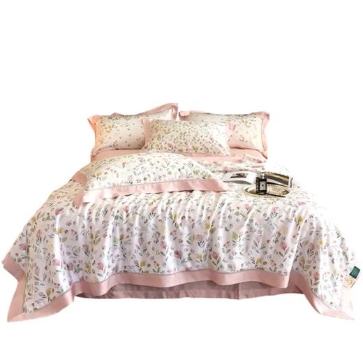 【专柜多样屋】-锦丝夏被/200*230cm 商品图1