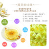 【部分地区包邮】热带香莲/莲花茶 煮水冲泡 色润香飘 养生佳品 海南岛无公害种植 手工采摘 2朵/5朵/12朵装 商品缩略图6