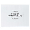 百瑞德（Byredo）拜里朵女士香水经典沙龙系列 无人区玫瑰 50ml 无人之境淡香精 商品缩略图2