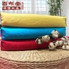 【武汉-新洲】百布堂原宿系列建康贵妃枕50*17*8cm 商品缩略图0