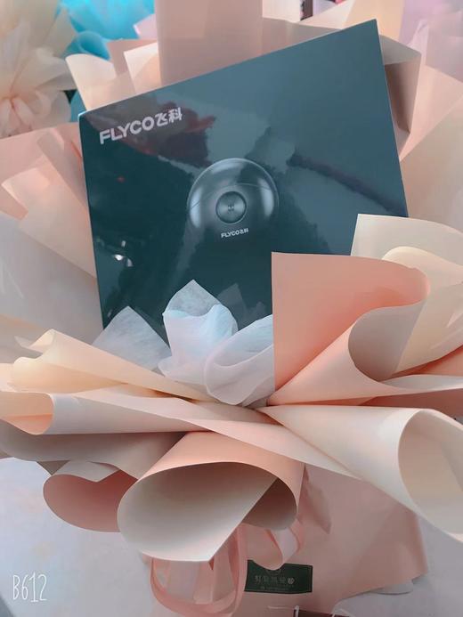 【12月】飞科剃须刀小飞碟 商品图3