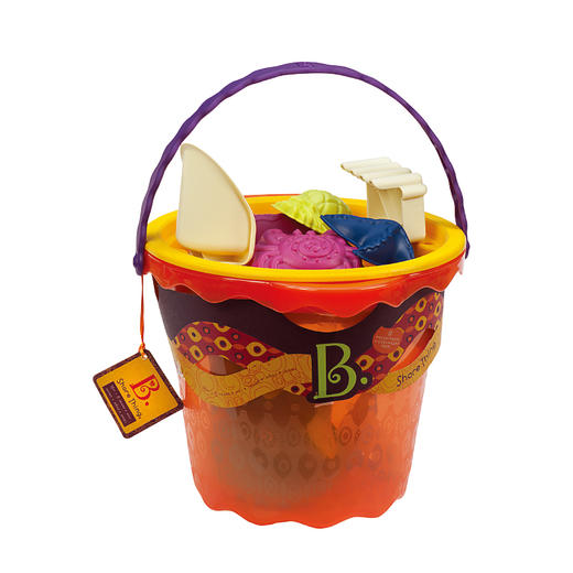 BTOYSS大型沙滩桶BX1444Z 商品图0