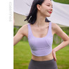卡益瑜伽服裸感背心KN04103 商品缩略图6