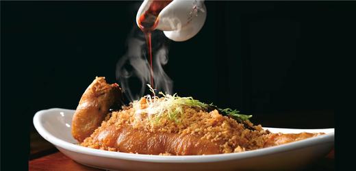 天空之城-壹席 商品图4