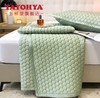 【专柜多样屋】-锦丝乳胶凉席三件套(180*200cm/150*200cm) 商品缩略图6