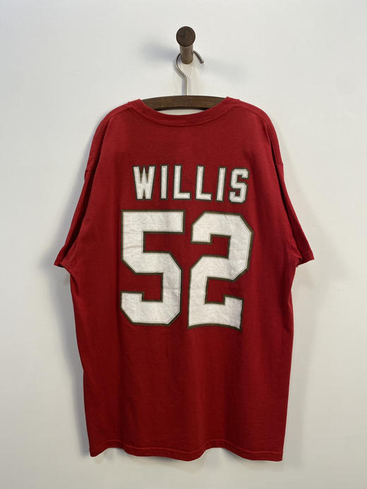 NFL 美国职业橄榄球大联盟 短袖T恤 _SST(L) 商品图3