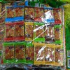 嘴巴香调味面制品302克 商品缩略图0
