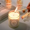 充值下单更划算‼ 尹谜【香薰蜡烛专用火柴】老式彩头艺术香氛点烛工具 商品缩略图3